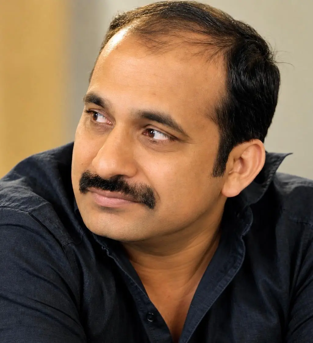 Anand Balakrishnan