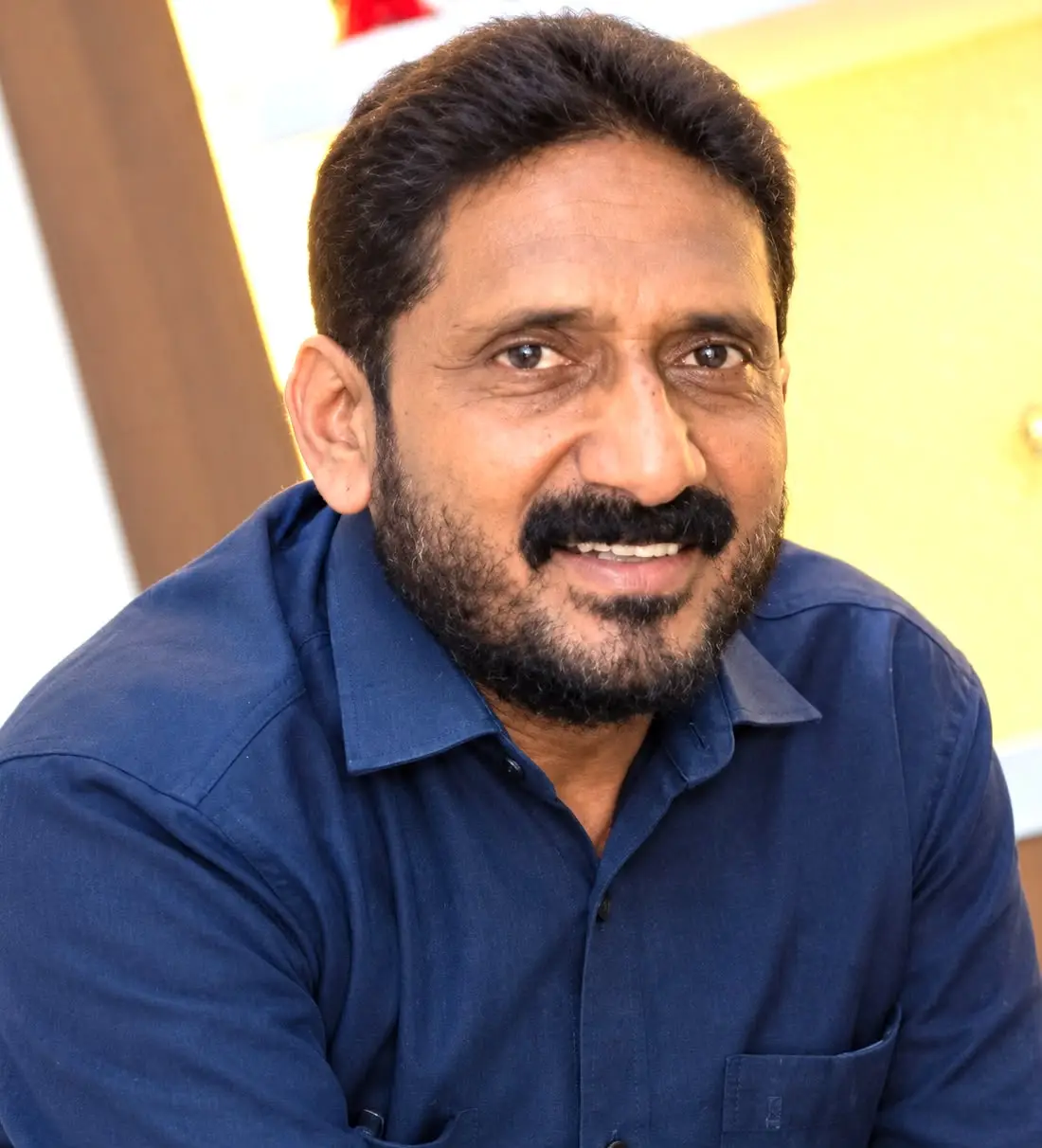 Antony Edakochi