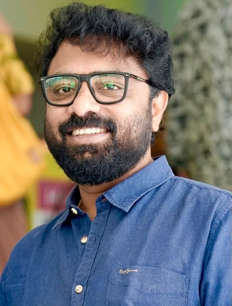 Eldho Selvaraj