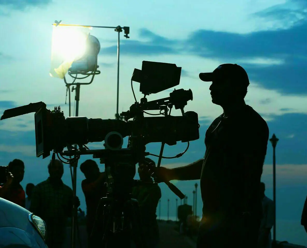 Cinematic moment 2